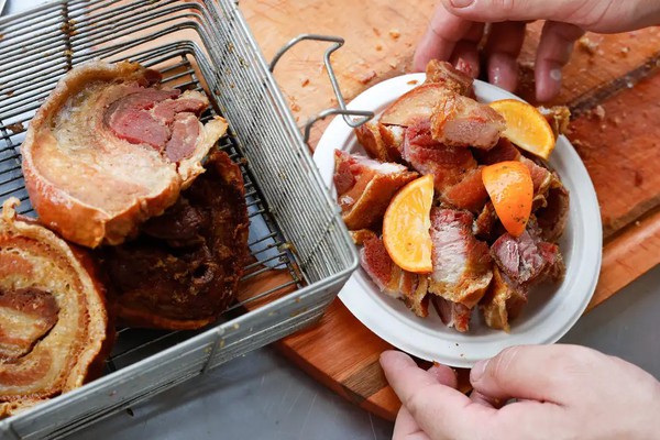 Festival em Tiradentes celebra laços da cozinha mineira com Portugal