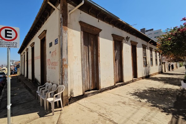 Sicoob Credicopa compra conjunto arquitetônico centenário e vai revitalizar boa parte da estrutura