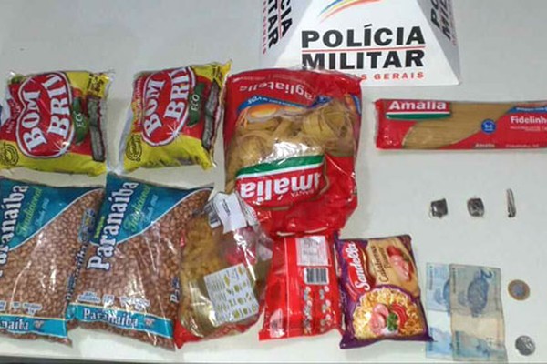 Polícia Militar identifica adolescentes que pediam falsas doações em São Gotardo 
