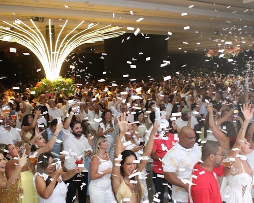 Réveillon Viva 2027 abre vendas de mesas e ingressos com lote promocional limitado; veja