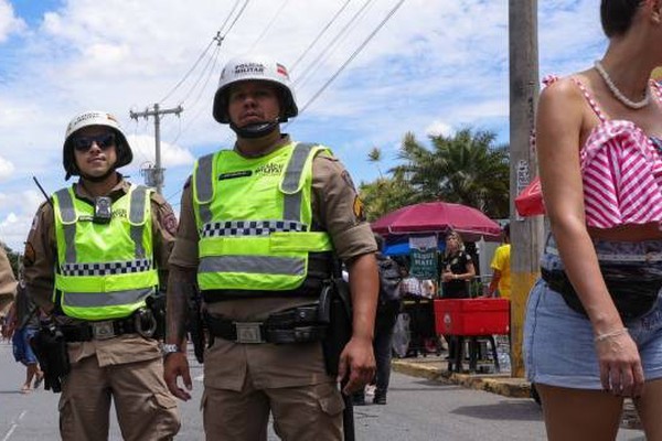 Minas Gerais projeta Carnaval mais seguro do Brasil