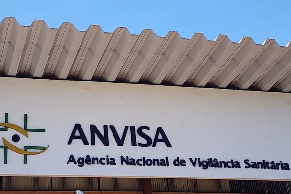 Anvisa alerta para mensagens fraudulentas enviadas por email