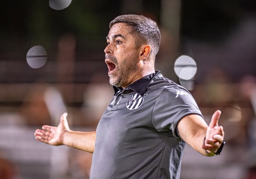URT SAF aposta em técnico com histórico recente de acesso para comandar novo projeto do clube