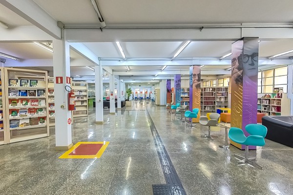 Curso de Psicologia e Projeto Mais cultura no Campus do UNIPAM promovem clube de leitura
