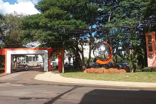 Hoje é o último dia para se inscrever no Vestibular do Unipam pela internet