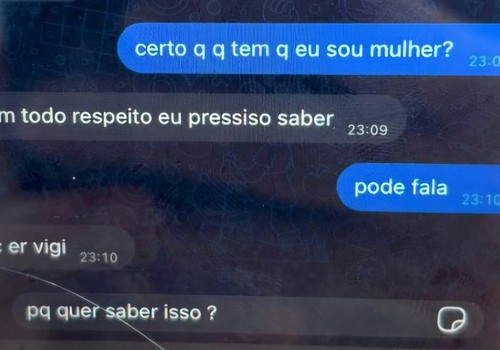 Suspeito de abuso sexual contra adolescente de 12 anos é procurado pela polícia em Patos de Minas