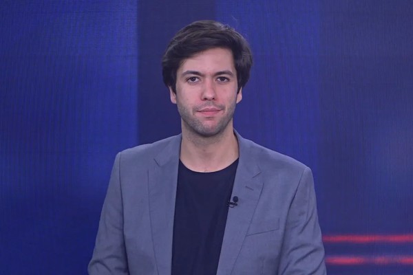 Caio Coppolla traz análise sobre política, economia e agronegócio à Semana Coopatos 2026