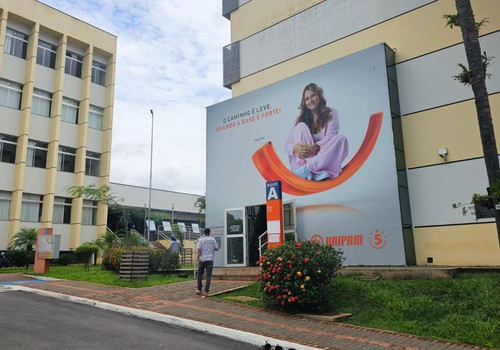 UNIPAM abre inscrições para o Vestibular Agendado do 1º semestre de 2026; veja como participar