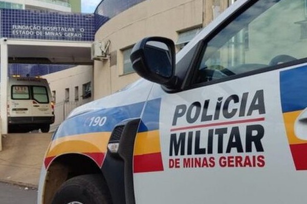 Homem de 39 anos é preso em Lagoa Formosa suspeito de estuprar a própria filha de apenas 8 anos