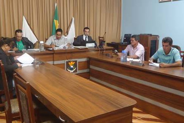 Relatório final de CPI aponta irregularidades em leilão realizado em Varjão de Minas