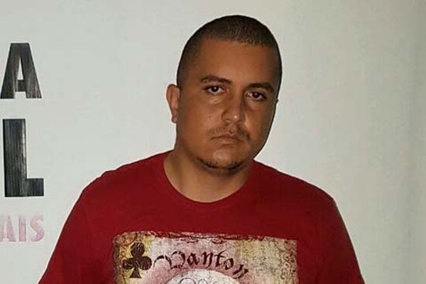 Líder de criminosos que atuavam na região de PO é preso em Patos de Minas pela Polícia Civil