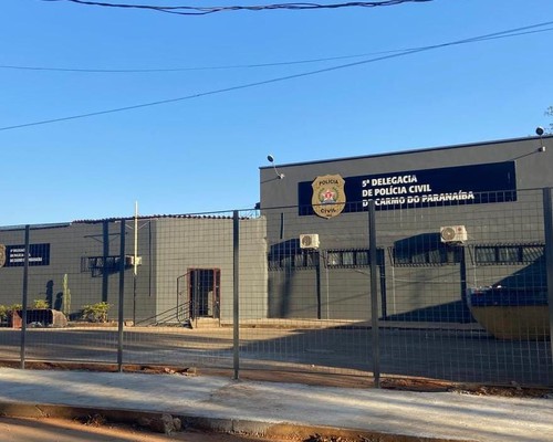 PC encontra indícios que detento foi assassinado em Carmo do Paranaíba; ele cumpria pena por matar a própria filha