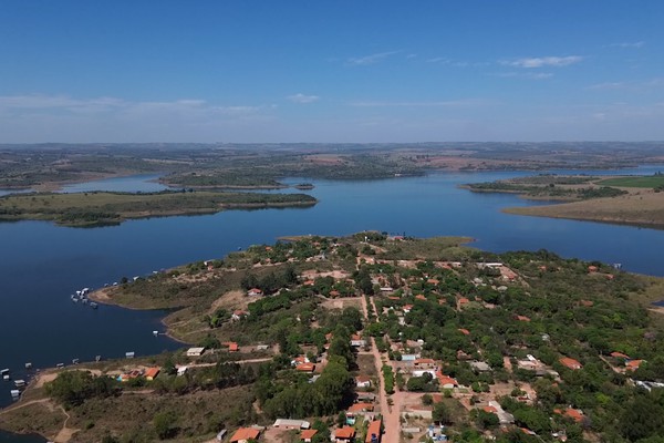 Chácaras Haway mantêm preços do ano passado; garanta já seu terreno na Represa de Nova Ponte