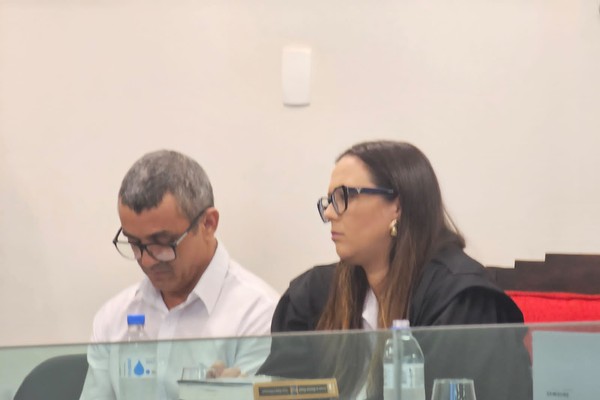 Mais de 22 anos após matar mulher em São Gonçalo, homem é condenado pelo Tribunal do Júri