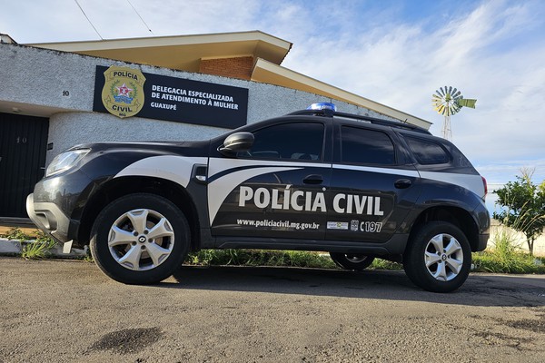 Polícia Civil prende suspeitos de estuprarem 5 crianças em Minas Gerais