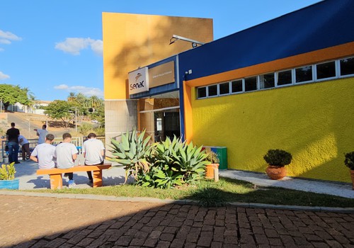 Senac oferece MBA em Gestão do Agronegócio em Patos de Minas; inscrições estão abertas
