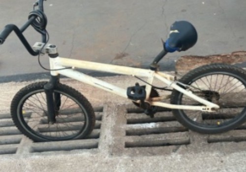 Motorista que fugiu e deixou ciclista ferida após atropelá-la vai responder na justiça