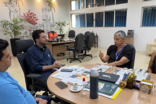 Anatel prevê cobertura total do 5G em Patos de Minas até 2027; área rural até 2028