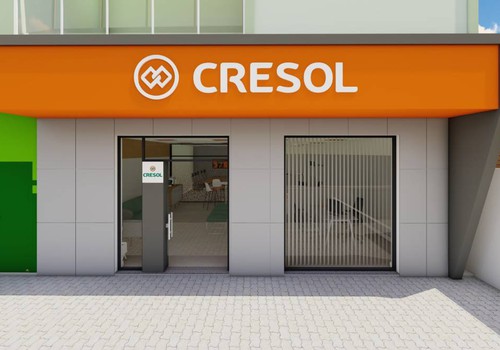 Cresol Anuncia Inauguração de Sala de Negócios em Presidente Olegário em Março