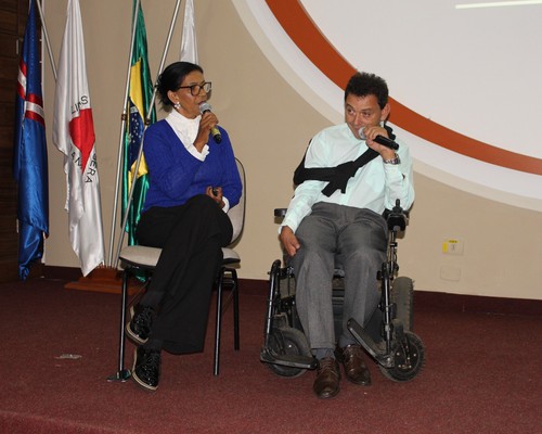 UNIPAM promove Semana das Diversidades e reforça compromisso com inclusão e respeito às diferenças