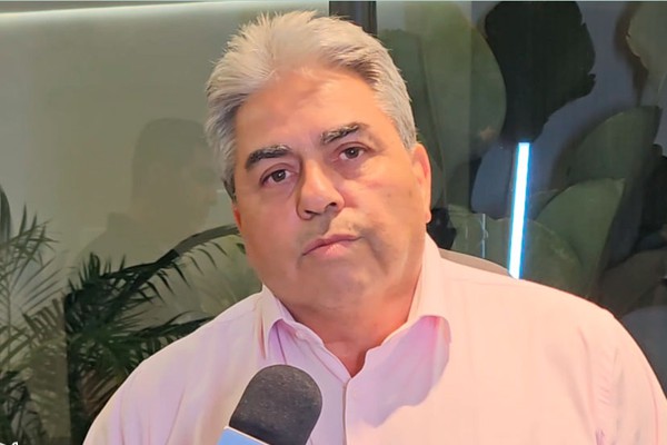 Eleições 2026: Patos Hoje entrevista Paulo Mota, candidato a deputado estadual pelo PSB