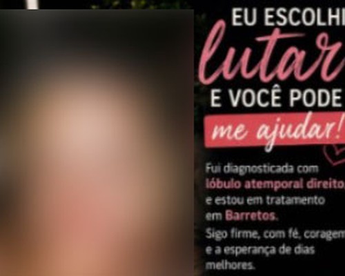 Mulher é indiciada por estelionato após inventar câncer e fazer campanha para receber doações em Patos de Minas