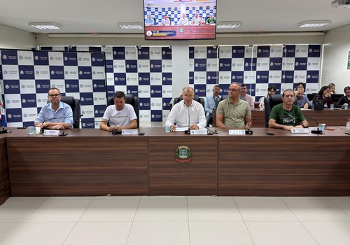 Justiça vê irregularidade e manda refazer composição de integrantes de CPI na Câmara Municipal