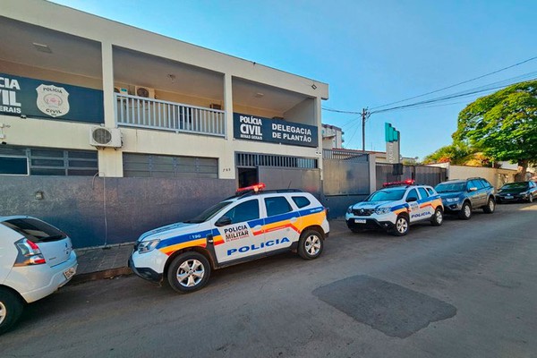 Homem que teria praticado furtos em série no Quebec é preso após invadir casa e levar alpiste para passarinhos