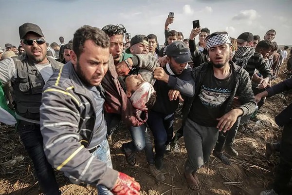 ONG denuncia manipulação em relatório dos EUA sobre direitos humanos