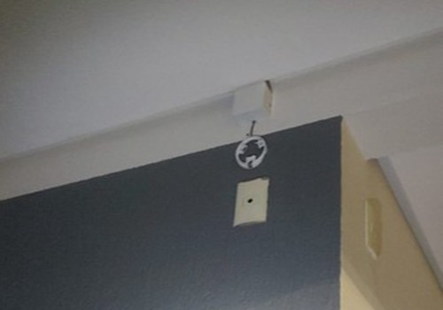 Ladrões furtam cabos e câmera, deixam a sede a OAB de Patos de Minas o escuro, mas acabam presos