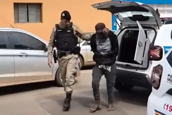 Mãe e filha são indiciadas por homicídio qualificado por assassinato de idoso em Patos de Minas