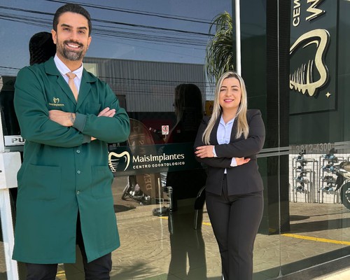 Até 40% de desconto: Mais Implantes e Dr. Victor Hugo lançam campanha do consumidor com apenas 10 vagas