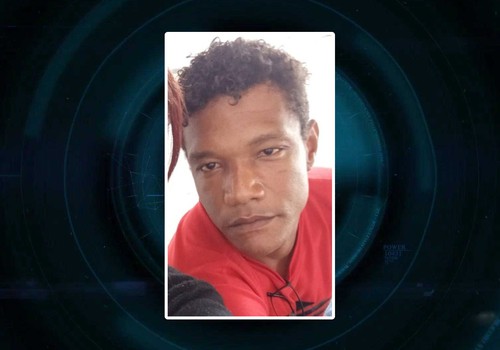 Sem notícias há 20 dias, irmão pede ajuda para encontrar homem desaparecido em Patos de Minas
