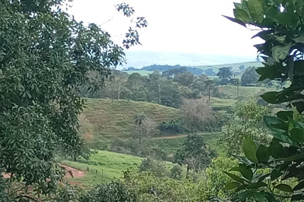 Moradores de Serra Grande e Cabeceira do Areado sofrem com falta de energia, desde o início da semana