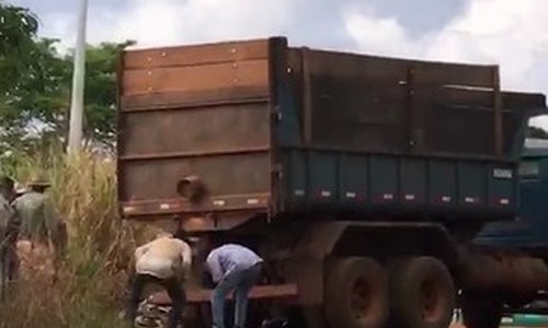 Acidentes na zona rural de Carmo do Paranaíba deixam dois motociclistas mortos em menos de 24h