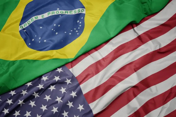 Brasil diz que não há justificativas para tarifas impostas pelos EUA