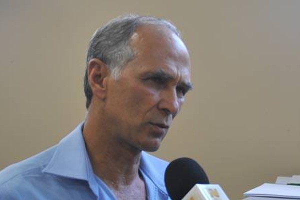 Deputado Federal Antônio Andrade deve assumir Ministério da Agricultura