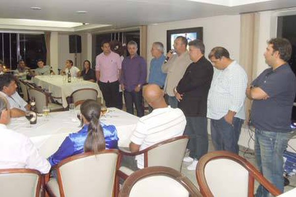 Nacional reafirma permanência em Patos de Minas e conta com o apoio da população