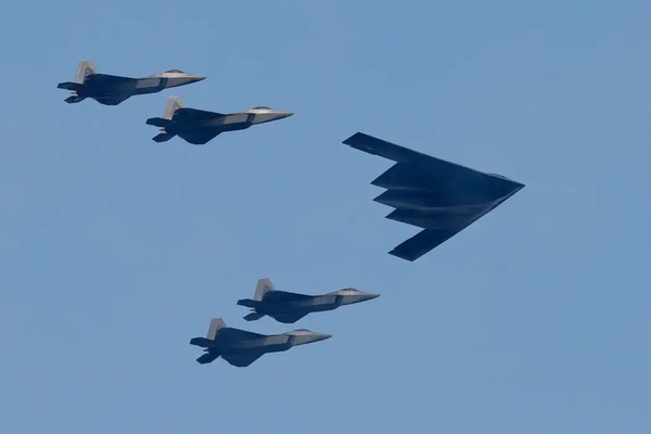 Estados Unidos emitem alerta de segurança mundial