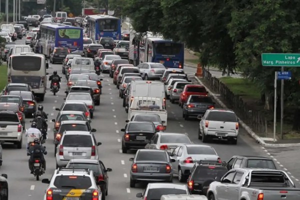 Carteira de motorista: novas regras passam a valer esta semana