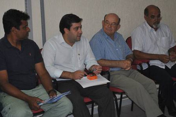 Daniel Resende é eleito presidente da Agência de Desenvolvimento de Patos de Minas