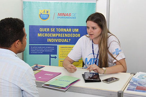 Número de Microempreendedores Individuais cresce 22% em Patos de Minas e chega a 8.500