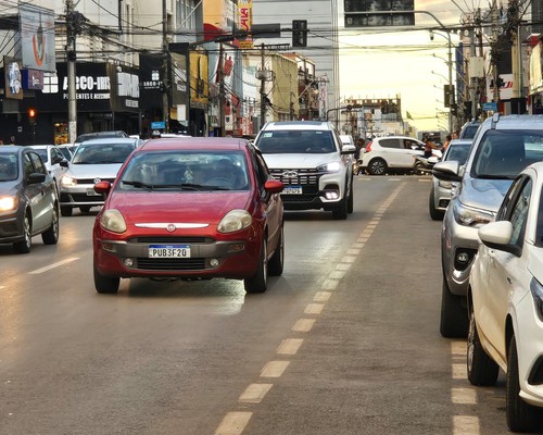 Mais de 86 mil veículos devem pagar IPVA em Patos de Minas; arrecadação será de R$ 139 milhões