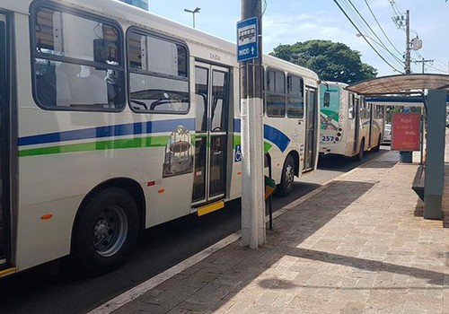 Atenção passageiros: rotas 5 e 11 do transporte coletivo terão mudanças a partir de 1º de janeiro