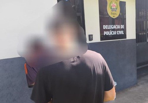 Polícia Civil prende homem de 35 anos por estuprar o próprio filho autista em Rio Paranaíba
