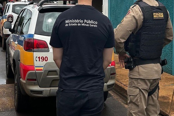 GAECO Patos de Minas prende 21 pessoas em operação contra esquema de furto e venda de veículos em cidades da região