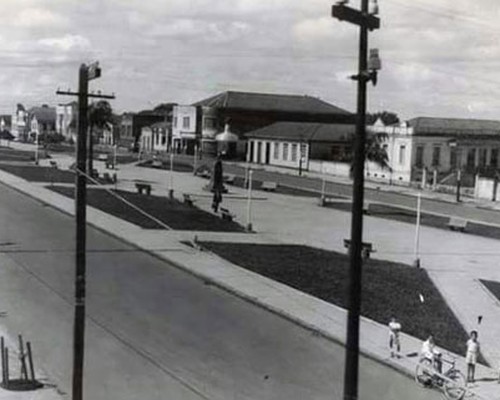 Patenses Compartilham Fotos Antigas E Relembram Parte Da História De Patos De Minas 6437