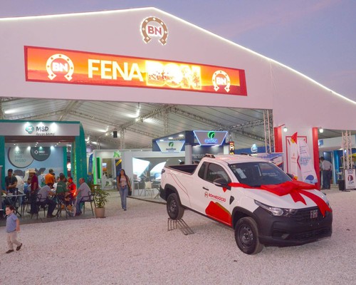 FENABON chega à 10ª edição com novidades e foco em inovação no agronegócio