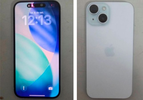 Comerciante é detido em Patos de Minas ao entregar iPhone 15 que havia sido furtado em Três Marias