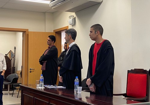 Jovem é condenado a 6 anos e 8 meses por tentar matar colega de trabalho a facadas em Patos de Minas